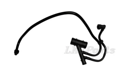 Manguera salida de agua Land Rover Range Sport 10-13 LR019007 nueva Foto 1 de 4