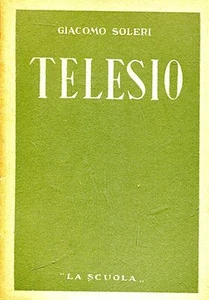 Giacomo Soleri = TELESIO - Picture 1 of 1