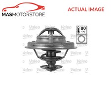 ENGINE COOLANT THERMOSTAT VALEO 820064 P NEW OE REPLACEMENT
