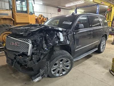 Used Ignition Switch fits: 2016 Gmc Yukon keyless ignition Grade A - Image 1 of 4