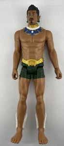 Marvel Namor BLACK PANTHER Wakanda Forever Titan Hero 11” Action Figure 2022 - Picture 1 of 4