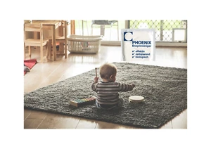 Phoenix Enzymreiniger Baby, Kleinkinder, Spielzeugreiniger, Oberflächenreiniger - Bild 1 von 32