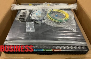 HPE 5945 48SFP28 8QSFP28 Switch JQ074A - Picture 1 of 2