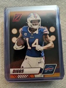 🏆 2023 Panini Zenith Red Zone & No Huddle Parallels #1-100 Veterans - Picture 1 of 83