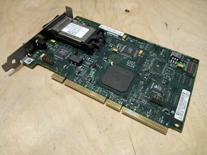 Compaq 64bit Fibre Channel PCI Controller 161290-001 - Bild 1 von 3
