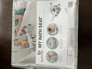 Summer Infant® My Bath Seat - Picture 1 of 7
