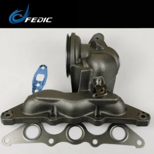 Turbine Housing GT1238 708837 for Smart 0.6 MC01 YX 600 cc 55HP 44Kw M160R4 2000 - Picture 1 of 6