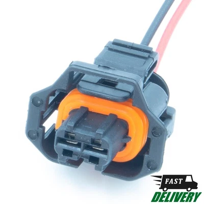 Conector sensor de golpe Dodge Dart. 2013-2016. 68070745AB Foto 1 de 4
