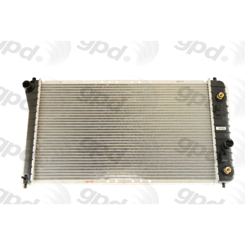 GPD 1687C Radiators for Chevy Chevrolet Cavalier Pontiac Sunfire 1995-2002 - Image 1 of 1