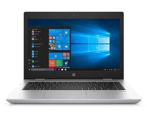 HP ProBook 640 G4 Intel i7 8650U 1.90GHz 8GB RAM 512GB SSD 14" Win 11 - Picture 1 of 3