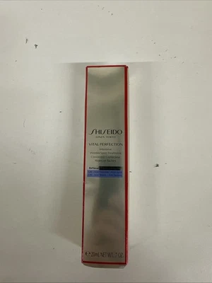 Shiseido Vital Perfection Intensive WrinkleSpot Treatment Women 0.7 fl oz - Image 1 of 3