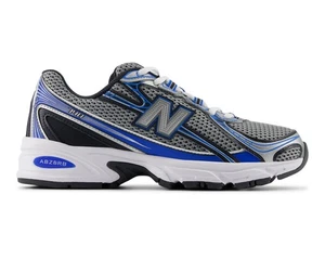 Zapatillas New Balance 740v2 Slate Grey Blue Agate 38 39.5 U740SB2 - Imagen 1 de 6