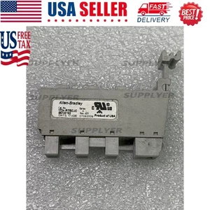 ALLEN-BRADLEY 1734-RTBCJC REV A01 TERMINAL BLOCK 1734RTBCJC - Bild 1 von 6