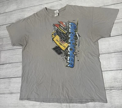 Camiseta Brian Birkhofer Gráfica Dos Caras 2012 Campeón Mundial 100 Talla XL Defecto Foto 1 de 4