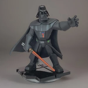 Disney Infinity 3.0 Darth Vader Interactive To Life Spielfigur ca. 4,25 Zoll - Bild 1 von 11