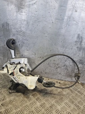 HONDA INSIGHT SELECTOR DE MARCHAS PALANCA DE CAMBIOS AUTOMÁTICO HÍBRIDO ELÉCTRICO HATCHBACK 2013 Foto 1 de 4