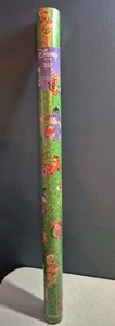 Disney Winnie Puuh Weihnachten grün Geschenkpapier - Pooh, Eeyore, Tigger - Bild 1 von 8