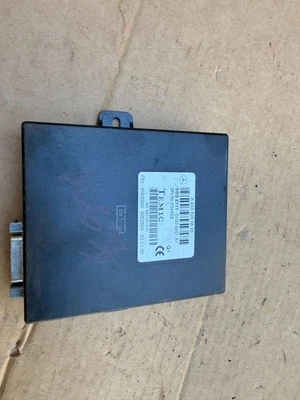 MÓDULO CONTROL COMUNICACIÓN MERCEDES BENZ W209 CLK320 2003 2004 2038206826 AL67 Foto 1 de 4