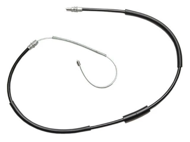 Cable de freno de estacionamiento trasero izquierdo Raybestos 21583ZGZQ para Pontiac Firebird 1982-1989 Foto 1 de 2