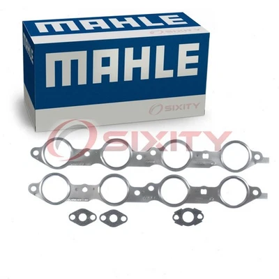 Juego de juntas de colector de escape MAHLE para Isuzu Ascender 2003-2007 NPR NPR-HD xk Foto 1 de 4