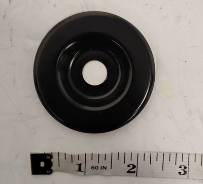 OEM Tension Pulley Dust Cover / Shield 1996-2008 Hyundai Tiburon 97833-22000 - Image 1 of 4