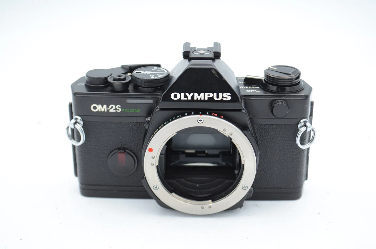 OLYMPUS OM-2　ジャンク OLYMPUS - OLYMPUS OM-2 シルバー オリンパス ジャンクの通販 by SK