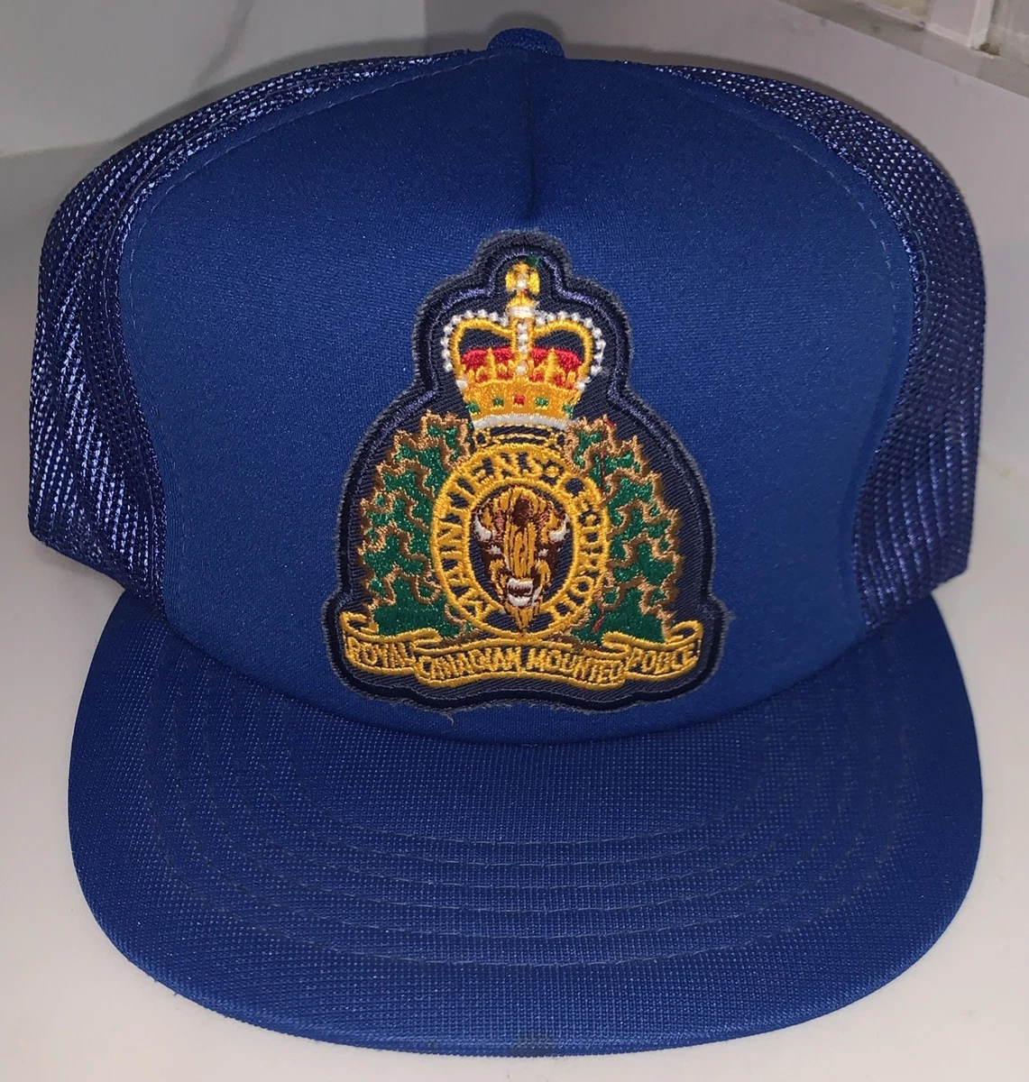 Police Hats for Men for sale | eBay