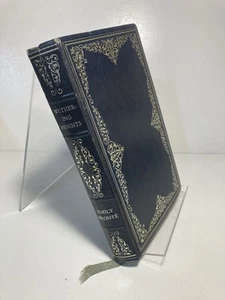 WUTHERING HEIGHTS Emily Bronte/ Heron Books London HARDCOVER 1970 - Picture 1 of 11