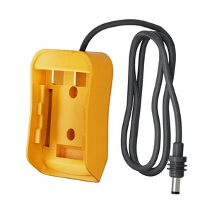 For Cable for Battery for Adapter to DC 18AWG2761 - Afbeelding 1 van 6