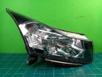 2011 Chevrolet Forenza Optra Lacetti Premier SX ID Right Headlight - Image 1 of 4
