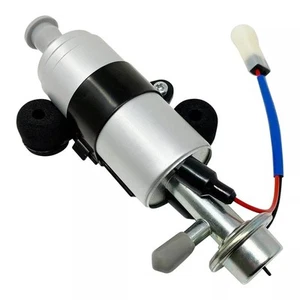 Low Pressure Lift Fuel Pump for For SUZUKI Outboard Engines Replacement Parts - Picture 1 of 9