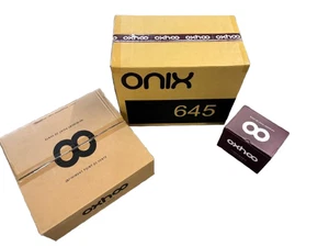 NEU - oxhoo ONIX 645 Kassensystem mit 11" Rückdisplay, Drucker & Kassenschublade # - Bild 1 von 11