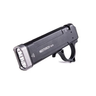 Nextorch TA70 Ultra-Slim Tactical LED-Taschenlampe 3.500 lm - Bild 1 von 4