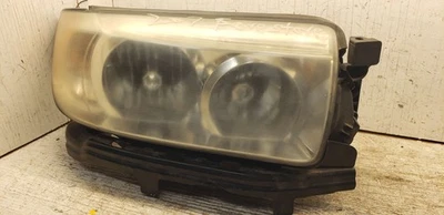 2006-2008 SUBARU FORESTER Headlamp Assembly Right-passenger side OEM - Image 1 of 2