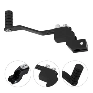 Modified Gear Lever Motorcycle Manual Motorbike Shifts Foot Shifter Peg - Picture 1 of 12