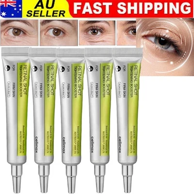Authentic Celimax Vita-A Retinal Shot Tightening Booster 15ml – Anti-Aging Firmi - image 1 of 4