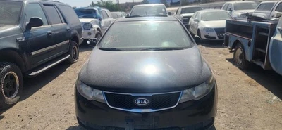 Chassis ECM Suspension TPMS Right Hand Dash Fits 10-13 FORTE 30228400 - Image 1 of 4