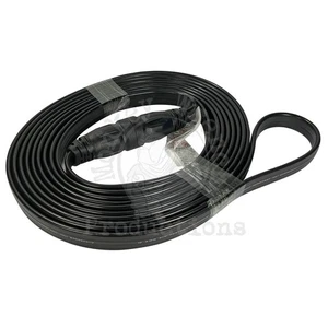 Century Festoon Cord with L21-30 Connectors, 50 ft - Picture 1 of 3