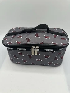 ESTUCHE/BOLSO COSMÉTICO RECTANGULAR GRANDE LESPORTSAC - Imagen 1 de 9