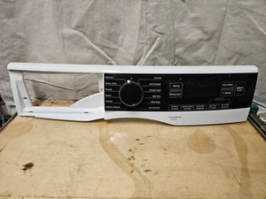 NEW- Electrolux Electrolux IQ-Touch Dryer Control Panel A20759302 405551565 - Picture 1 of 3