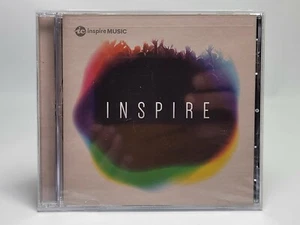 Inspire Music Inspire CD - New Sealed - Bild 1 von 2