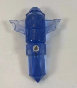 Skylanders Trap Team Trappola Tiki Acqua Blu Cristallo - Foto 1 di 6