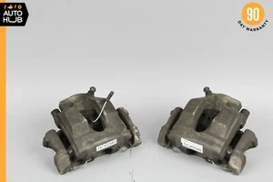 Mercedes R170 SLK230 SLK320 Front Left & Right Brake Caliper Calipers Set OEM - Picture 1 of 12