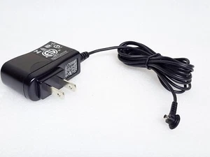PLANTRONICS SPEEDY TECH AC/DC Adapter, 7501SD-5018A-UL, 5V, 180mA - Picture 1 of 4