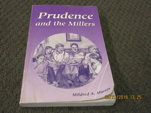 Prudence and the Millers - Imagen 1 de 4