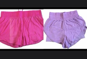 Women's Translucent Tulip Shorts 3.5" - All in Motion~You Pick - Picture 1 of 6