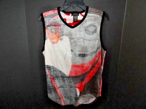 Camiseta sin mangas Cusco para hombre - Imagen 1 de 9