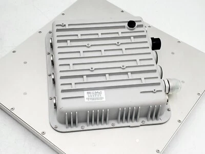 MikroTik RB911G-5HPacD 5GHz Antenna, 802.11ac, 24dBi Gain - Image 1 of 4