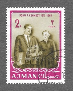 Ajman Scott #23 Used NH - Picture 1 of 1