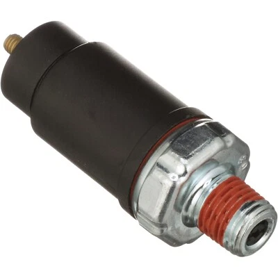 For 89-91 Ford E-350 Econoline Club Wagon 7.3L Engine Oil Pressure Switch SMP - Image 1 of 4